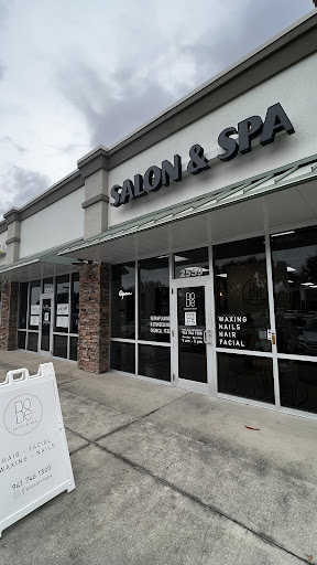 BOE Hair Salon - Nails Gallery - United States