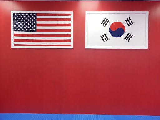 Mountain Kim Martial Arts Gallery - United States