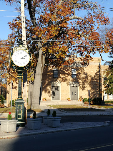 Hammonton Police Department