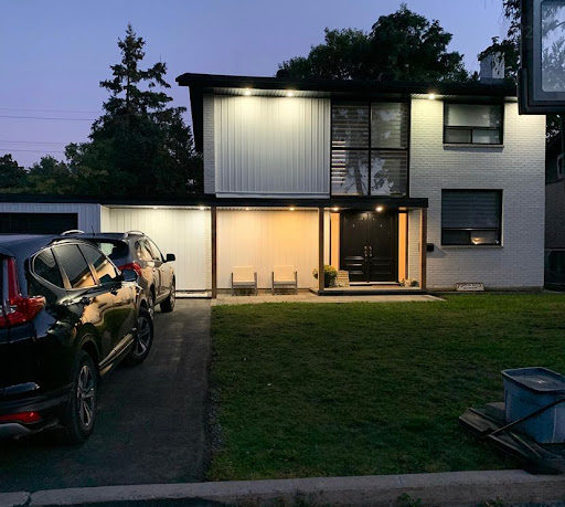 Ranieri Electric - Visual