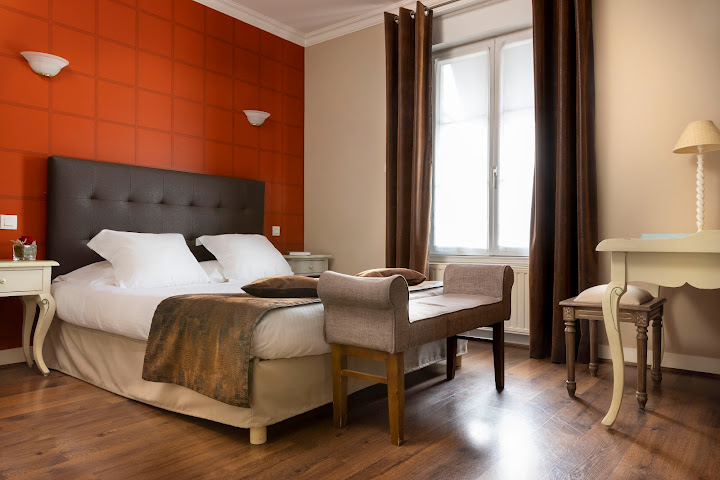 Hostellerie De La Renaissance by null