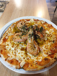 Photo n°2 de Pizzeria du Vieux Quartier à Grenoble (Pizzeria)