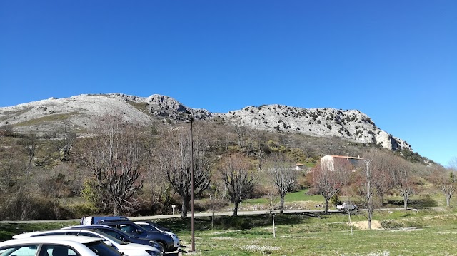 Parc naturel régional des Préalpes d'Azur
