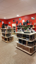 Photo n°12 de Cave à Bières - Ugine à Ugine (Marchand de bière)