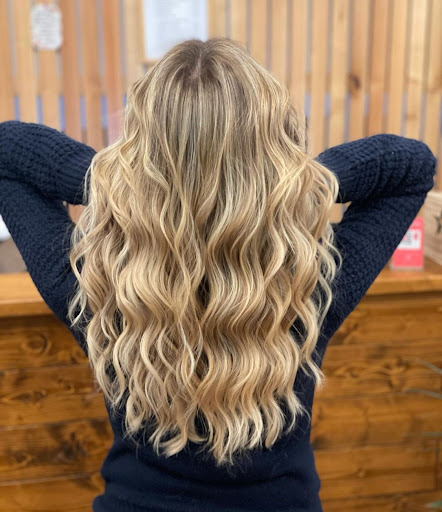Mp hair concept