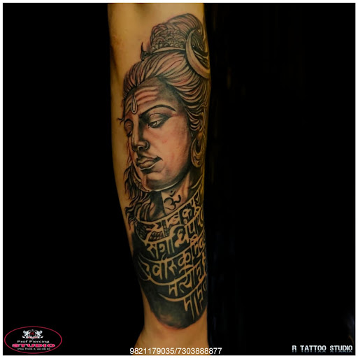 R Tattoo Studio  post image
