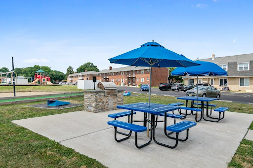 Roberts Mill Apartment Homes