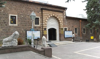 Museum of Anatolian Civilizations