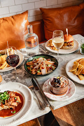 Photo n°84 de Loulou à Paris (Restaurant sans gluten)