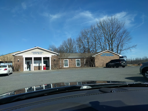 Coopertown Police Department - Thumbnail