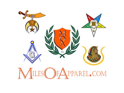 Miles Of Apparel, LLC