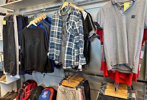Lifeline Shop Warners Bay - Thumbnail