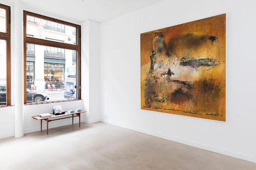 Galerie Vazieux