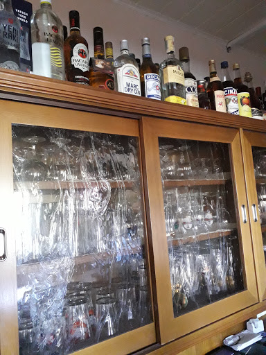 Bistro Dogan - Visual