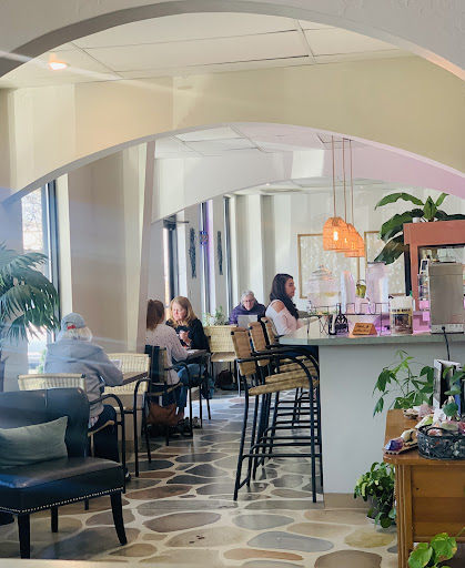Café Full Circle - Visual