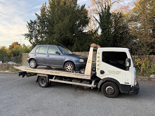 Photo n°10 de BEST ÉPAVISTE ♻️ ENLÈVEMENT D’ÉPAVE 100% GRATUIT - EPAVISTE GRATUIT AGRÉÉ CENTRE VHU ♻️ DÉPANNAGE - REMORQUAGE AUTO PARIS IDF à Vigneux-sur-Seine (Service de remorquage)