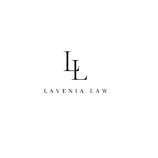 Lavenia Law Logo