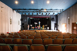 Photo n°2 de Village Vacances Guébriant à Passy (Administration départementale)