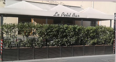 Bar Le Petit