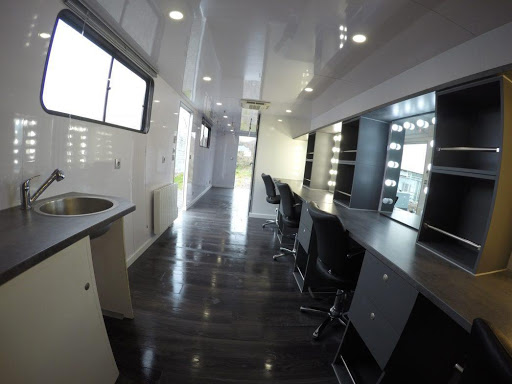 M C TRUCK-Entrepreneur - Thumbnail