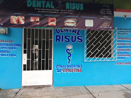 Consultorio Dental Risus Gallery - Mexico