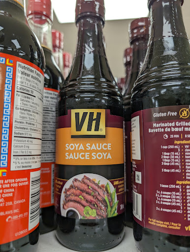Chetwynd Super Valu - Thumbnail