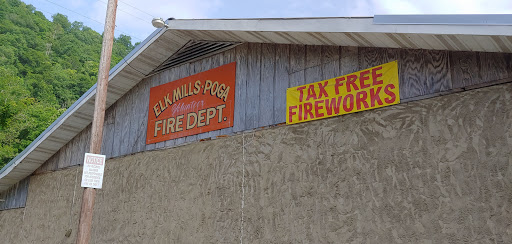 Elk Mills-Poga Volunteer Fire Department