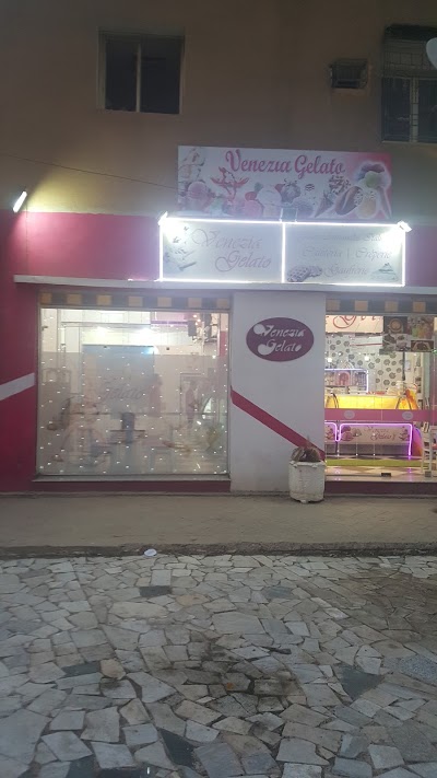 Photos of venezia gelato