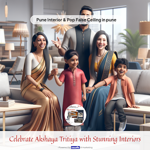 Celebrate Akshaya Tritiya with family & friends by adding a touch of elegance to your home. Get s… post image