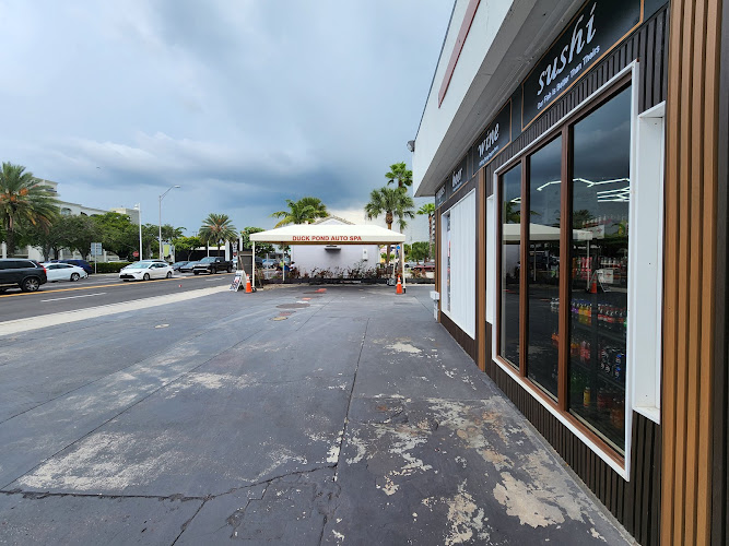Duck Pond Auto Spa