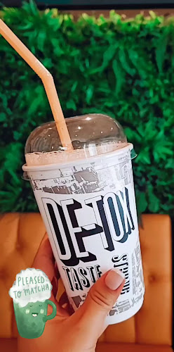De-Tox Cafe Ναύπακτος