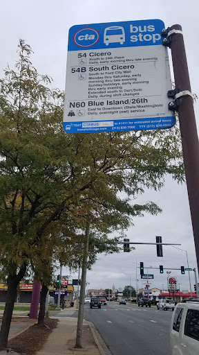 Cicero & 23rd Street - Thumbnail