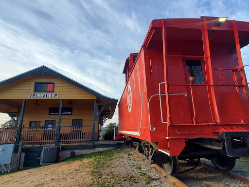 Yellville Area Chamber-Commerce