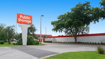 Public Storage