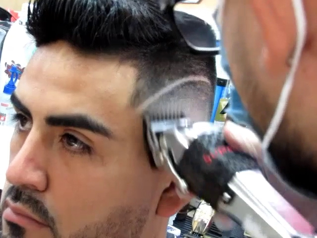 Opiniones de barberia latinblood osorno en Osorno - Peluquería