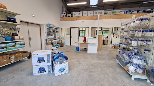 Photo de PH7 Piscine Services SAS à Tesson (17460)