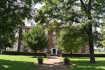 Spalding Hall