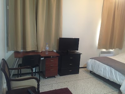 Photos of AUI Downtown Residence