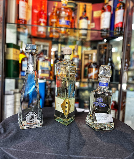 Arlington Liquor Store - Thumbnail