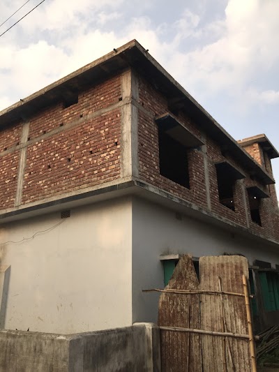 Photos of Daliarpur majar para jamme mosque