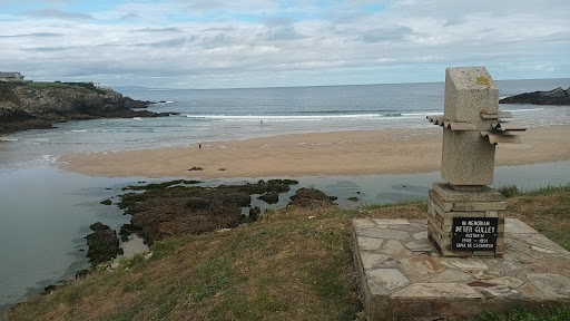 Picante Surf School - Thumbnail
