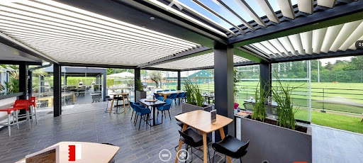 Restaurant le Sporting - Thumbnail