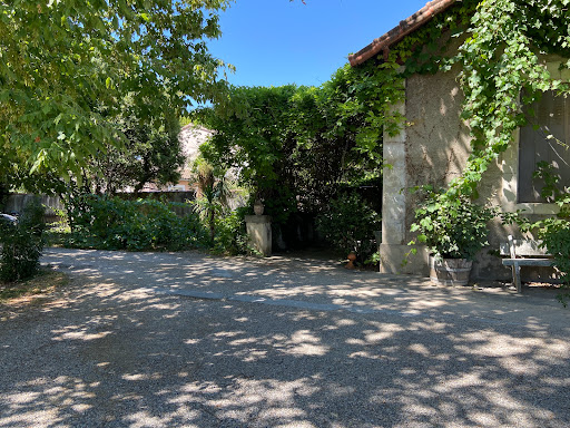 Photo de Le 17 à Courthézon (84350)