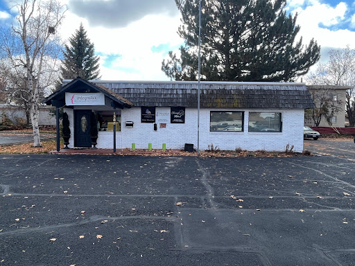 Essence of Massage & Bodywork