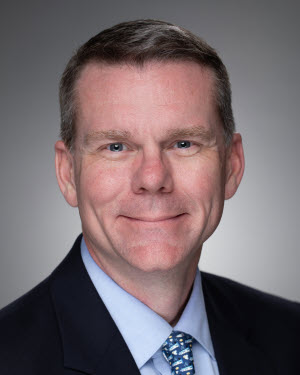 Wayne C. Anderson, MD Logo
