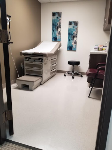 Melrose Clinic Gallery - United States