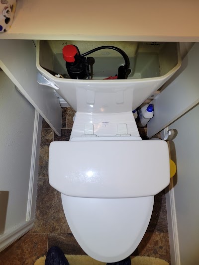 plumber