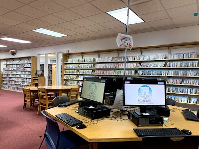 Somerset County Library System