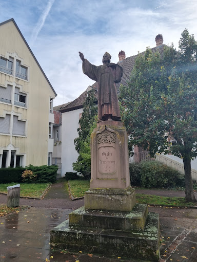 Photo de Le Séquoia à Aspach (68130)