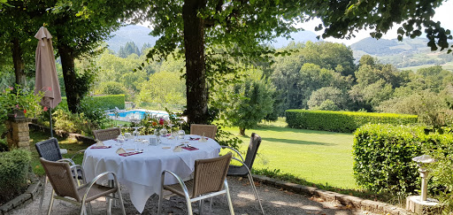 Photo de Les Mésanges Hôtel Restaurant